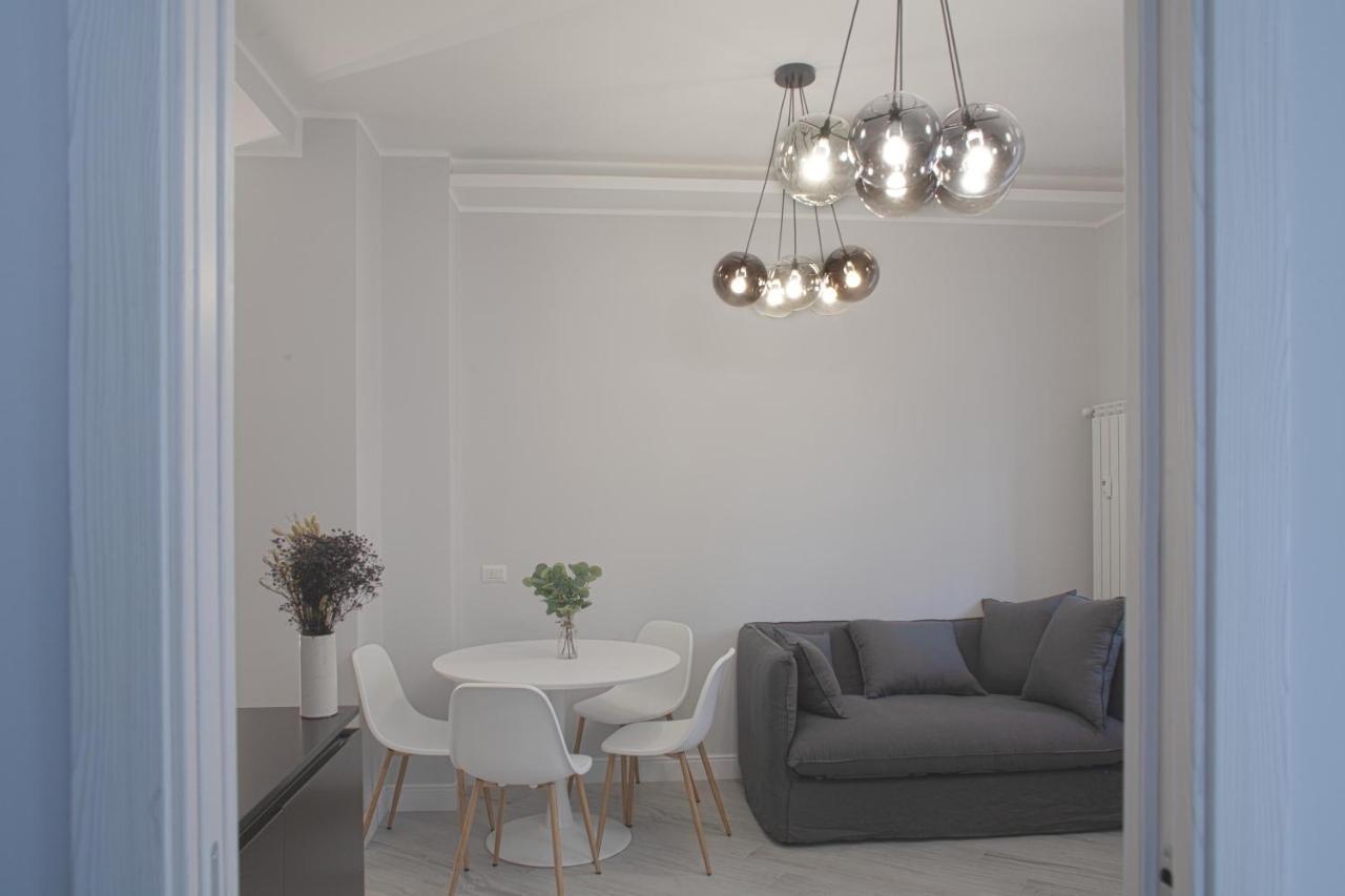 Bnbutler - Pergolesi, 6 - Accogliente E Moderno A Due Passi Da Tutto Milão Exterior foto