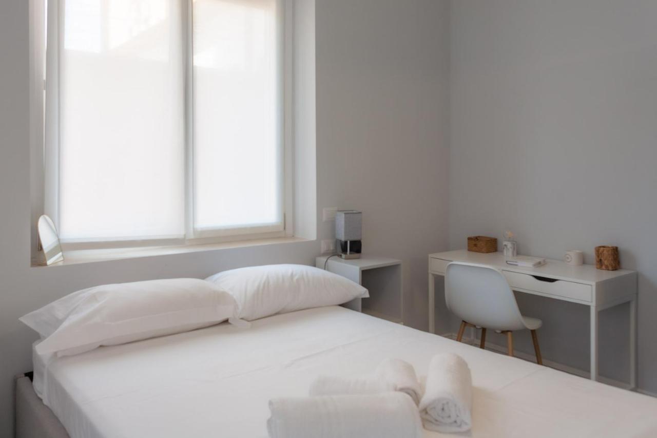 Bnbutler - Pergolesi, 6 - Accogliente E Moderno A Due Passi Da Tutto Milão Exterior foto