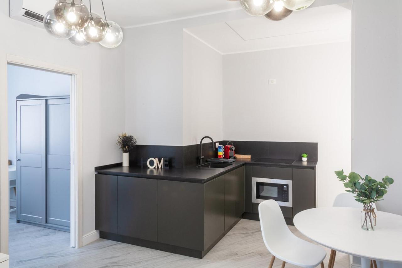 Bnbutler - Pergolesi, 6 - Accogliente E Moderno A Due Passi Da Tutto Milão Exterior foto