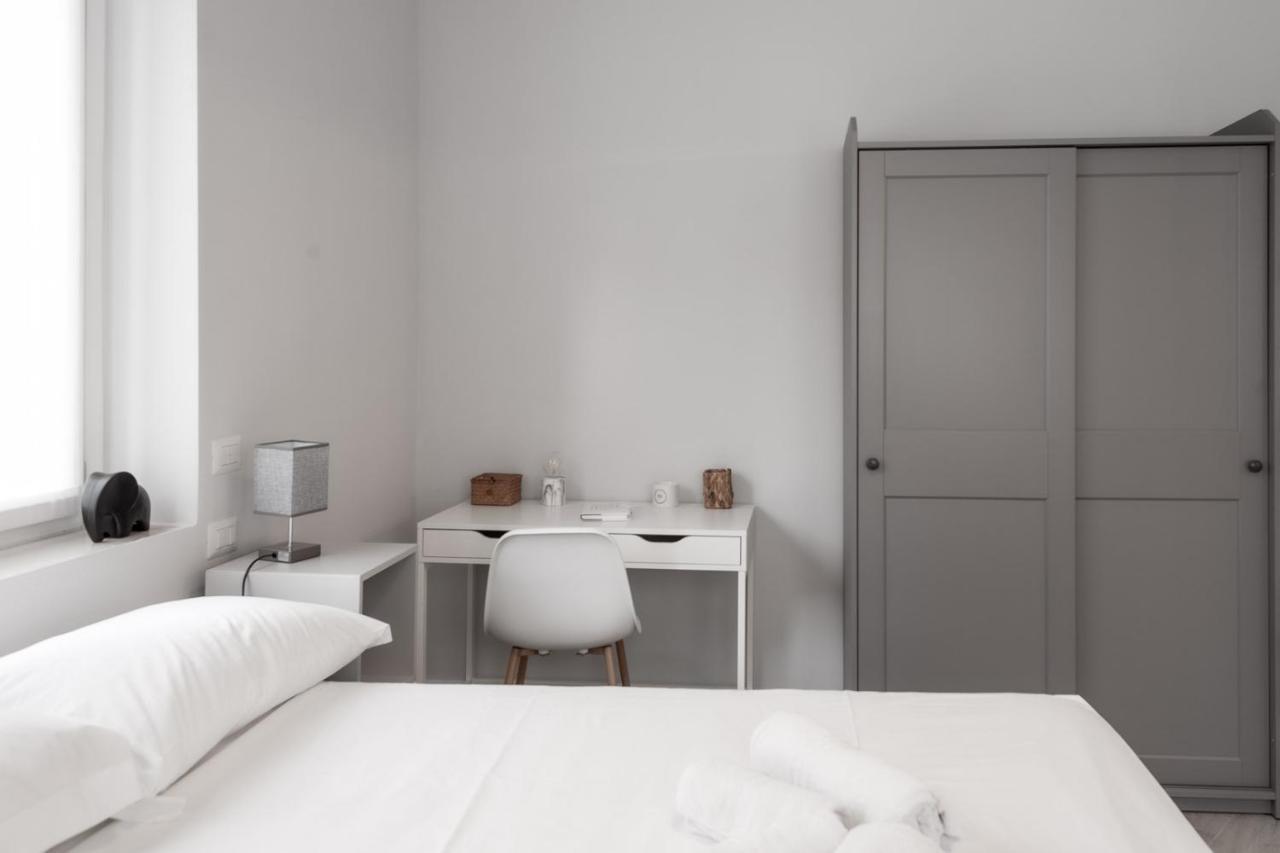 Bnbutler - Pergolesi, 6 - Accogliente E Moderno A Due Passi Da Tutto Milão Exterior foto