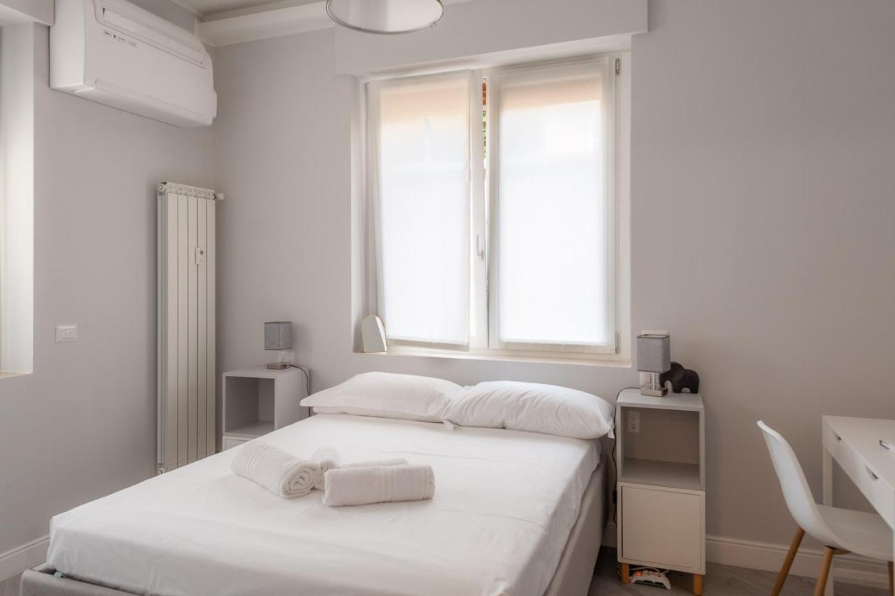 Bnbutler - Pergolesi, 6 - Accogliente E Moderno A Due Passi Da Tutto Milão Exterior foto