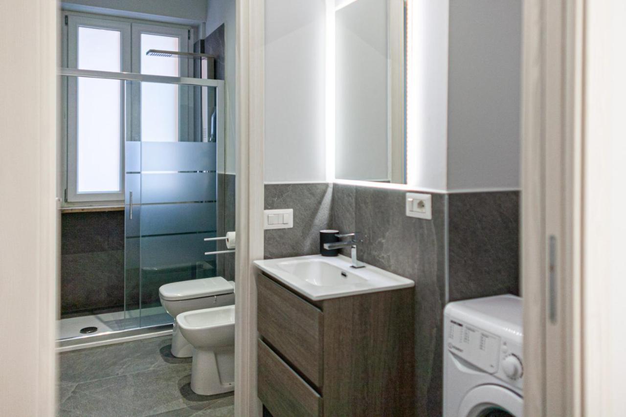 Bnbutler - Pergolesi, 6 - Accogliente E Moderno A Due Passi Da Tutto Milão Exterior foto