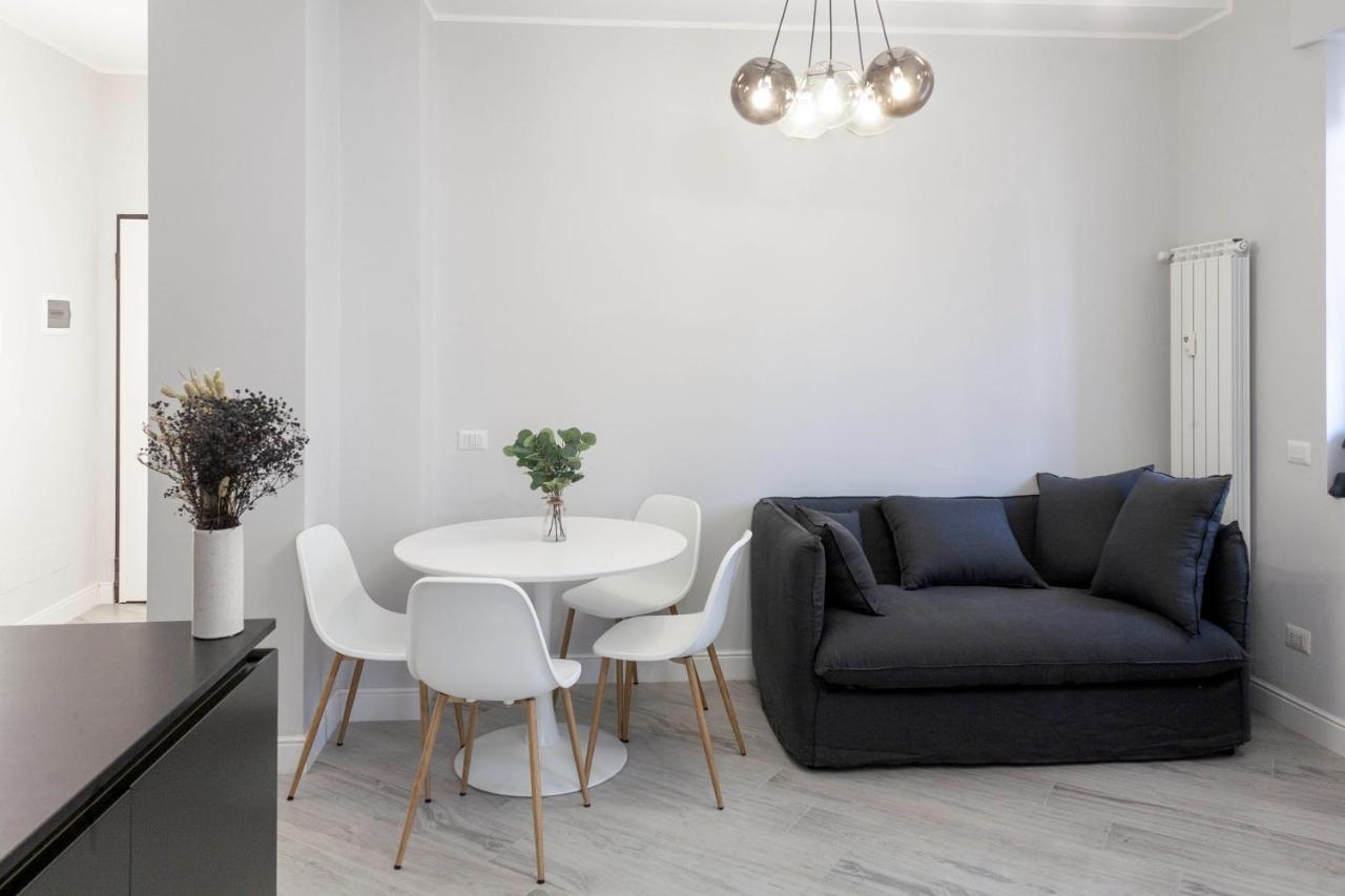 Bnbutler - Pergolesi, 6 - Accogliente E Moderno A Due Passi Da Tutto Milão Exterior foto