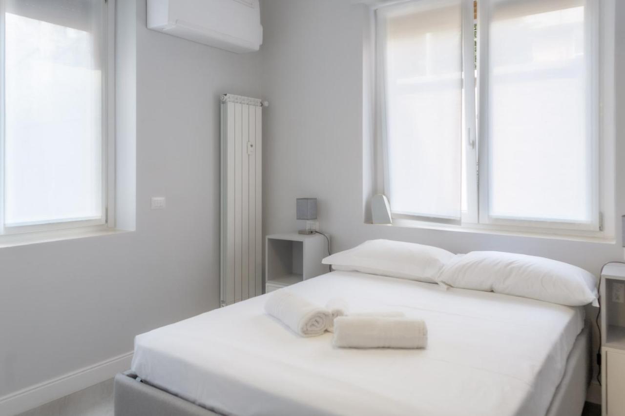Bnbutler - Pergolesi, 6 - Accogliente E Moderno A Due Passi Da Tutto Milão Exterior foto