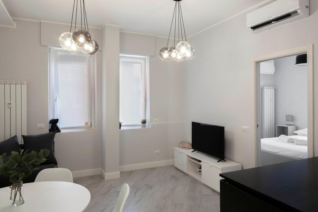 Bnbutler - Pergolesi, 6 - Accogliente E Moderno A Due Passi Da Tutto Milão Exterior foto
