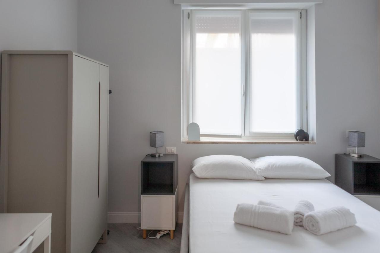 Bnbutler - Pergolesi, 6 - Accogliente E Moderno A Due Passi Da Tutto Milão Exterior foto