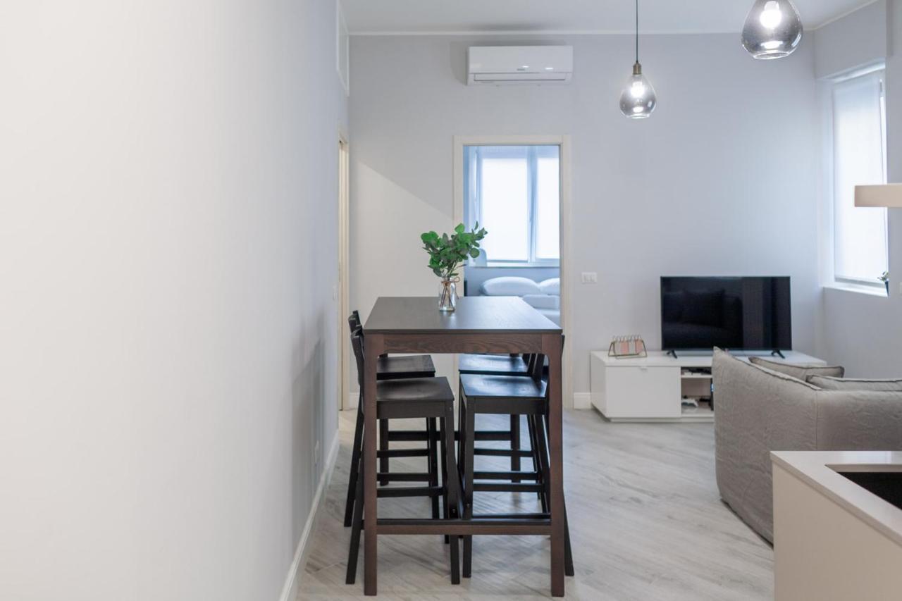 Bnbutler - Pergolesi, 6 - Accogliente E Moderno A Due Passi Da Tutto Milão Exterior foto
