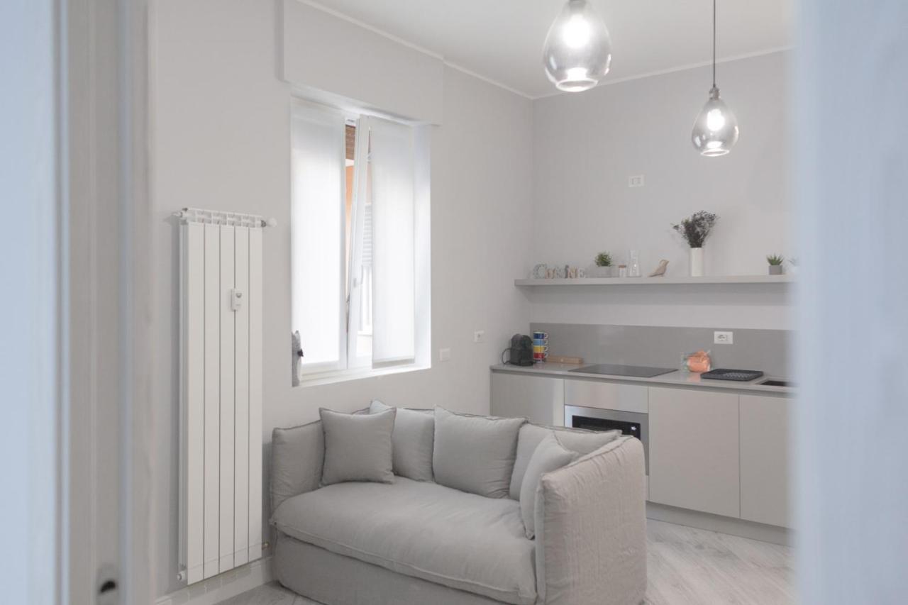 Bnbutler - Pergolesi, 6 - Accogliente E Moderno A Due Passi Da Tutto Milão Exterior foto
