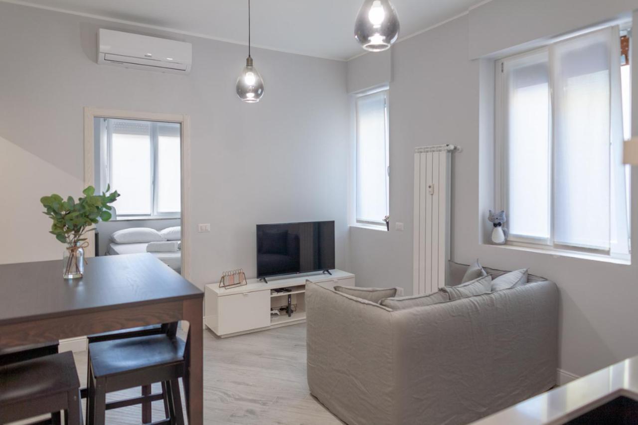Bnbutler - Pergolesi, 6 - Accogliente E Moderno A Due Passi Da Tutto Milão Exterior foto